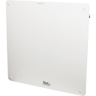 Best Comfort 400W 120V Wall Mounted Electric Panel Heater Image 2