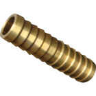 Simmons 3/4 In. Red Brass Low Lead Insert Coupling Image 1