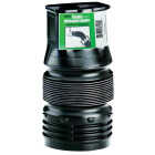 Amerimax Flexible 2 In. X 3 In. X 4 In. Downspout Adapter Image 1