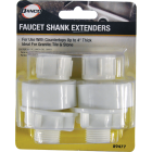Danco PVC Faucet Shank Extender Image 2