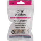 SharkBite 1/2 In. CF x 3/4 In. MPT Brass PEX Adapter Image 2