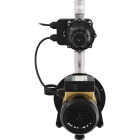 K2 3/4 HP Stainless Steel Automatic Booster Pump Image 7