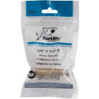 SharkBite 3/4 In. Female Sweat x 3/4 In. CF Brass PEX Adapter Image 2