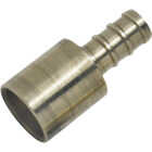 10PK 3/4"F SWEAT ADAPTER Image 1
