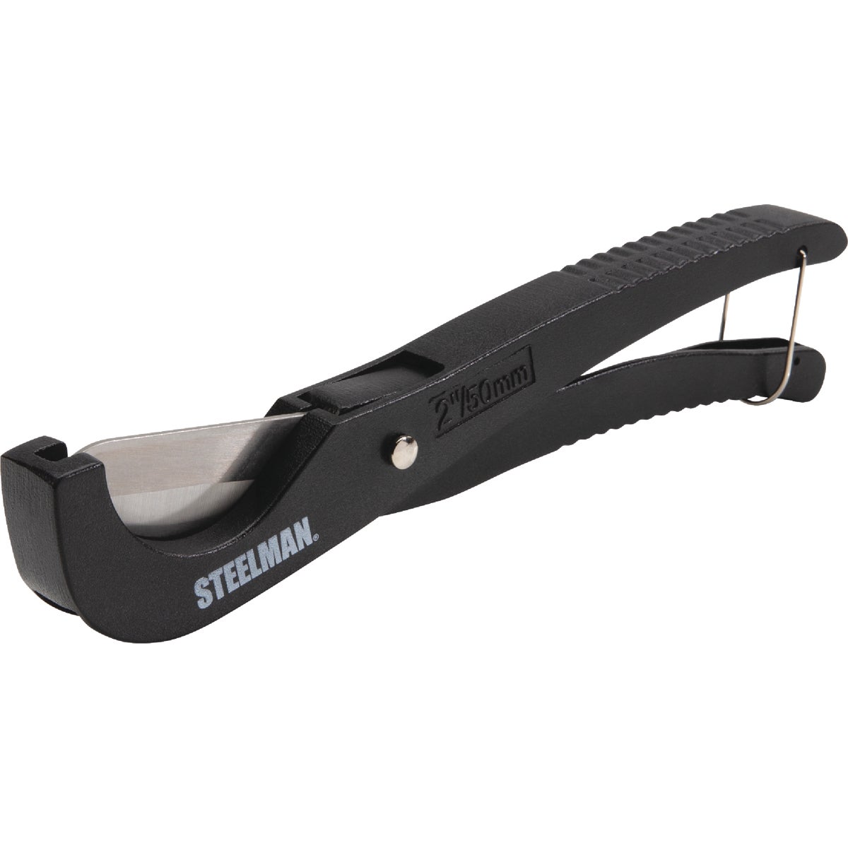 Steelman 2 In. Hose Cutter