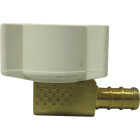 3/8CFX1/2FPT SWIVL ELBOW Image 1