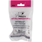 SharkBite 1/2 CF X 3/8 OD Quarter Turn Angle Valve Image 2