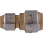 SharkBite 1/2 In. x 3/4 In. Push-to-Connect Brass Coupling Image 6