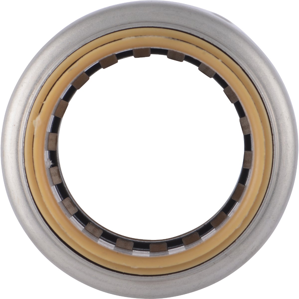 SharkBite 3/4 In. x 3/4 In. FNPT Straight Brass Push-to-Connect Female Adapter Image 2