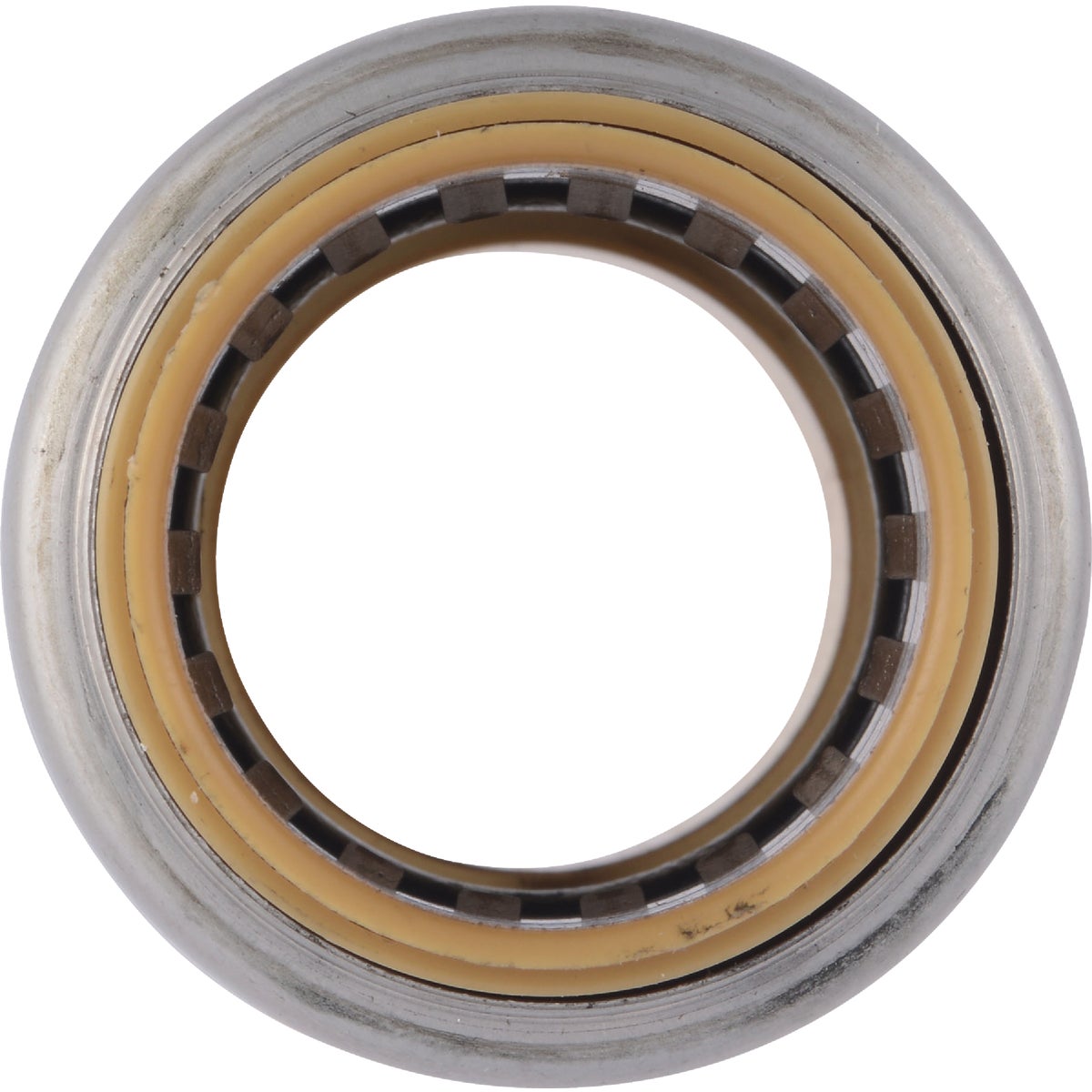 SharkBite 3/4 In. x 3/4 In. MNPT Straight Brass Push-to-Connect Male Adapter Image 2