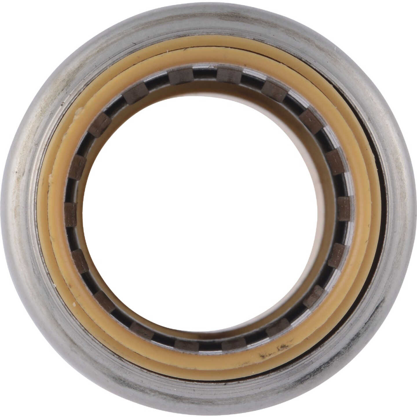 SharkBite 3/4 In. x 3/4 In. MNPT Straight Brass Push-to-Connect Male Adapter Image 2