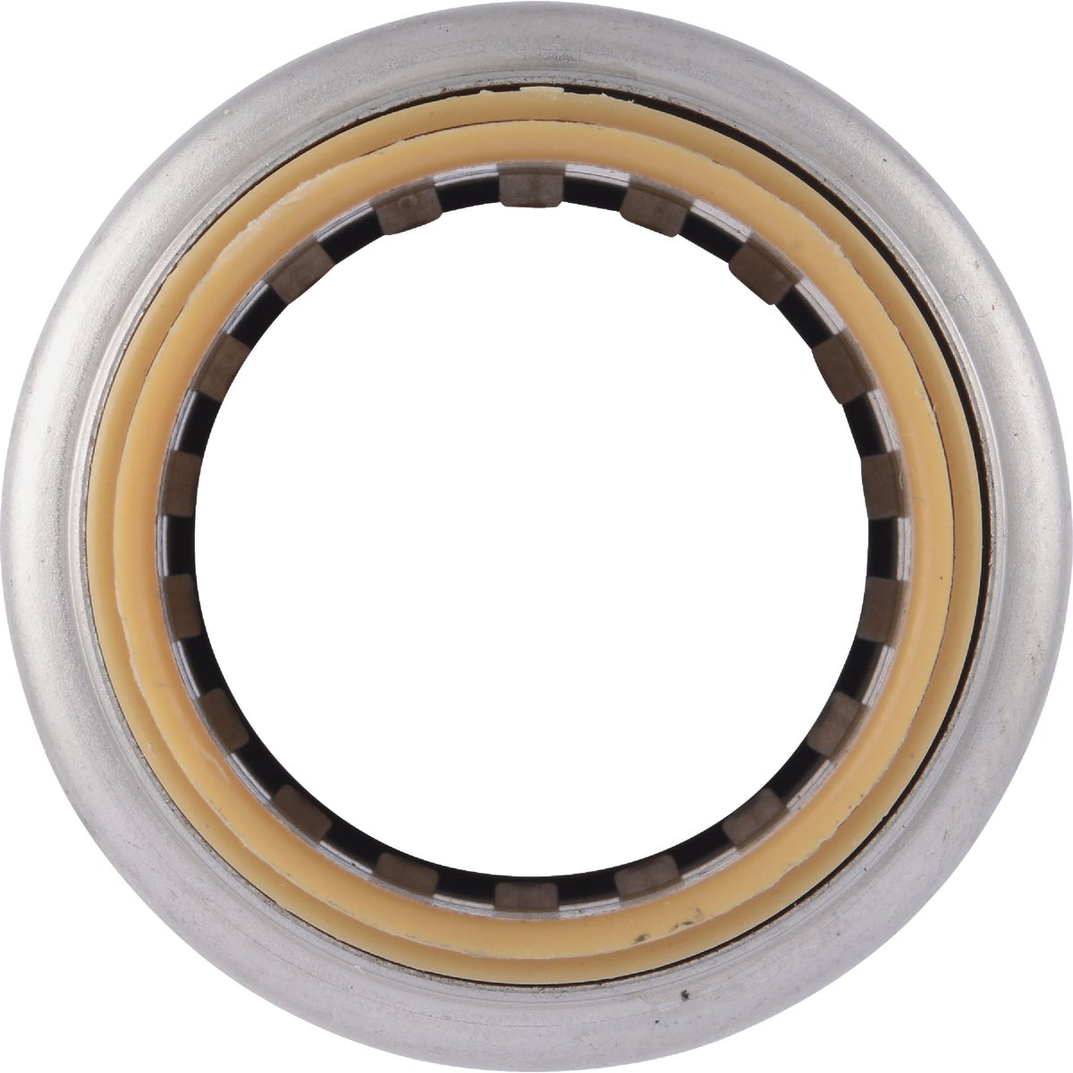 SharkBite 3/4 In. Push-to-Connect Brass Repair Coupling Image 7