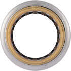 SharkBite 3/4 In. Push-to-Connect Brass Repair Coupling Image 7