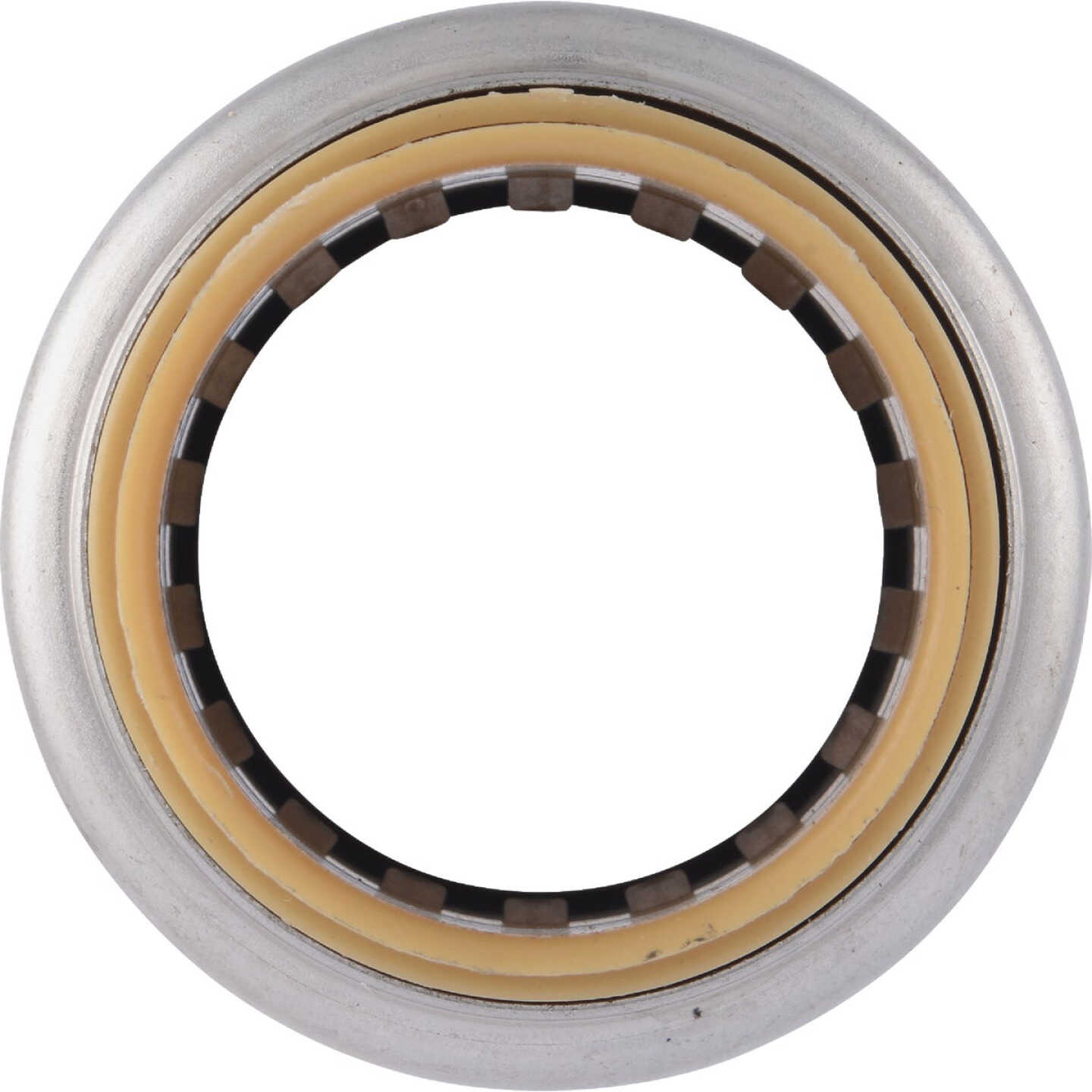 SharkBite 3/4 In. Push-to-Connect Brass Repair Coupling Image 7