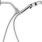 Brondell Nebia Yuba 5-Setting Handshower, Chrome Image 4