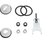 Delta Faucet Repair Kit For Single Handle Faucet Image 1