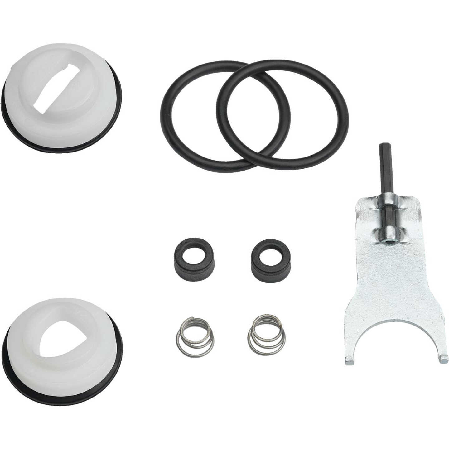 Delta Faucet Repair Kit For Single Handle Faucet Image 1