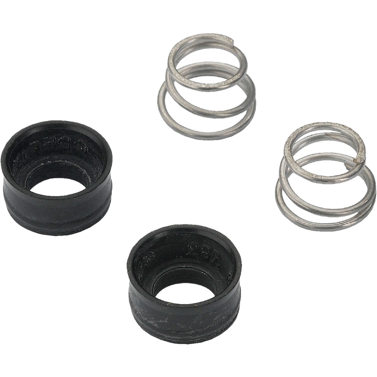 Delta Metal, Rubber Faucet Repair Kit