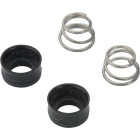 Delta Metal, Rubber Faucet Repair Kit Image 1