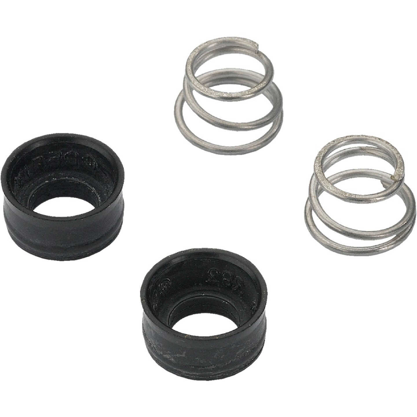 Delta Metal, Rubber Faucet Repair Kit Image 1