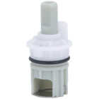 Delta Faucet Cartridge for Delta and Peerless Image 1