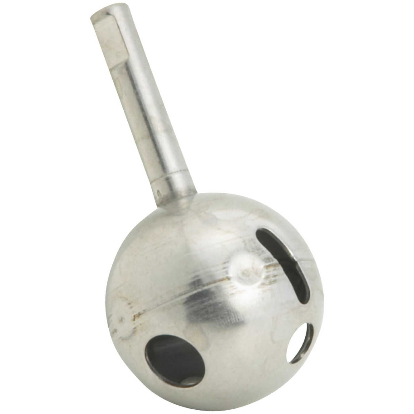 Delta Stainless Steel Ball Replacement for Single Lever Kitchen Handle Image 1