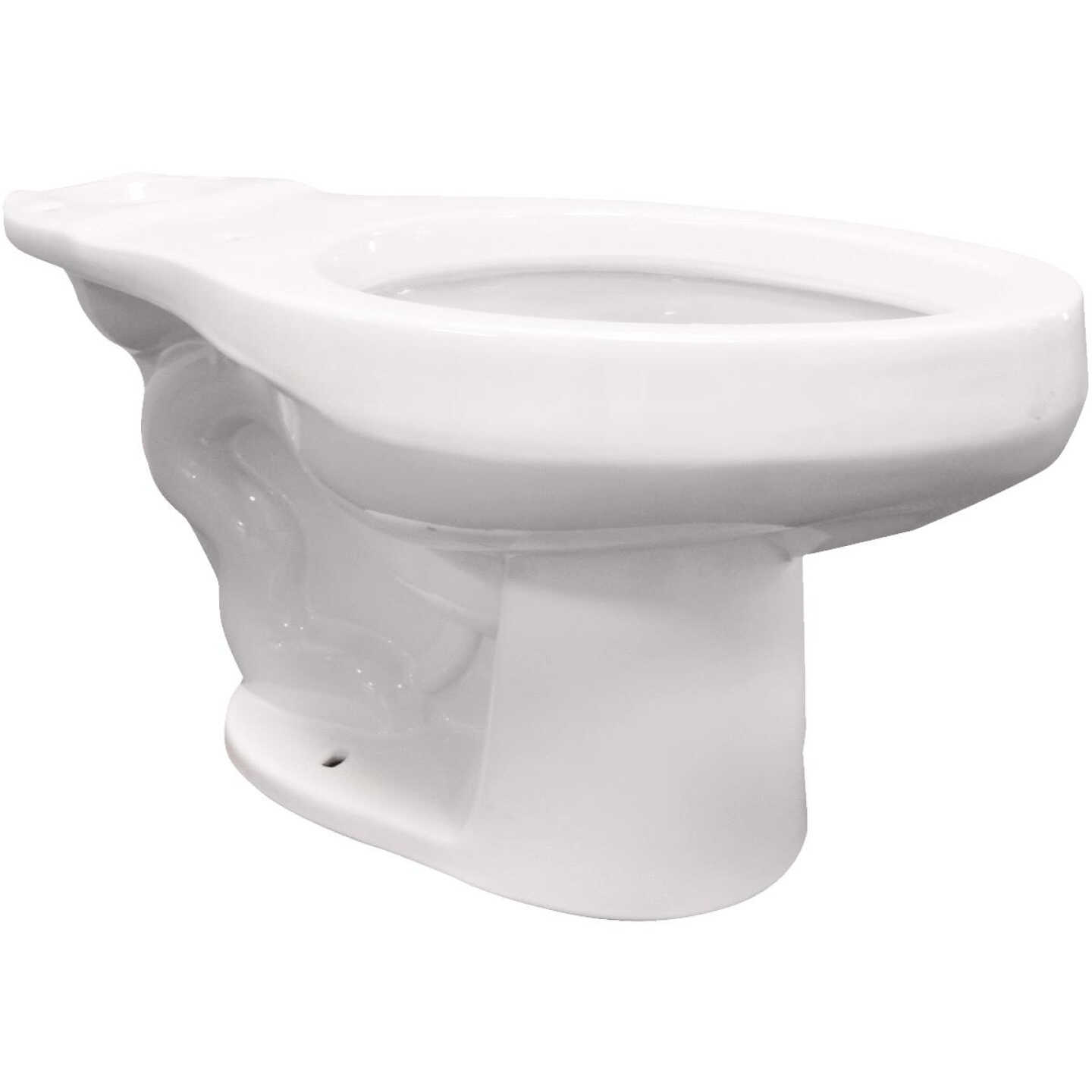 NOVARA WH EL TOILET BOWL Image 1