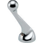Delta Chrome Single Lever Replacement Chrome Faucet Handle Image 1