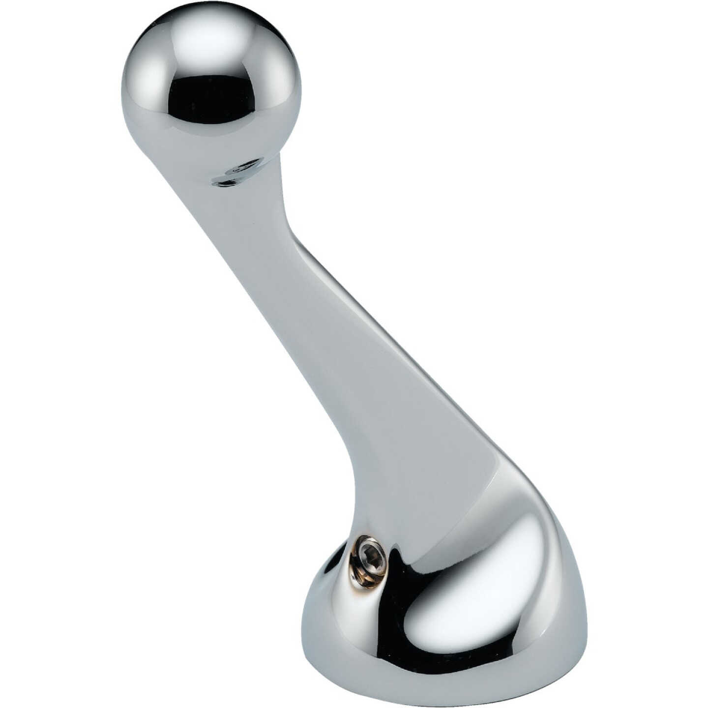 Delta Chrome Single Lever Replacement Chrome Faucet Handle Image 1