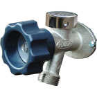 Prier 1/2 In. SWT x 1/2 In. x 14 In. IPS Anti-Siphon Frost Free Wall Hydrant Image 2