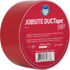 Intertape DUCTape 1.88 In. x 20 Yd. General Purpose Duct Tape, Red Image 1