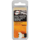 Danco Single Handle Kitchen Faucet with Spray Spray Diverter Image 2