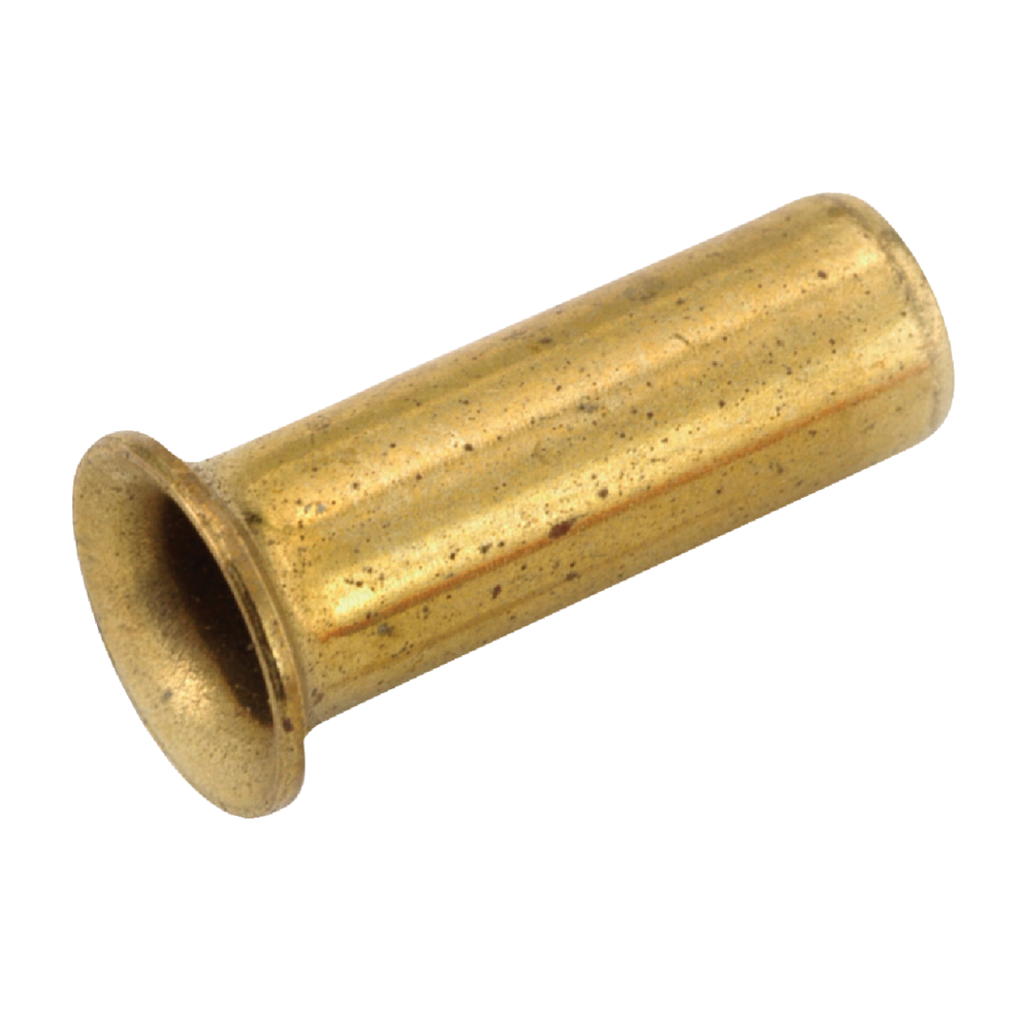 Anderson Metals 5/8 In. Brass Compression Insert (2-Pack) Image 1