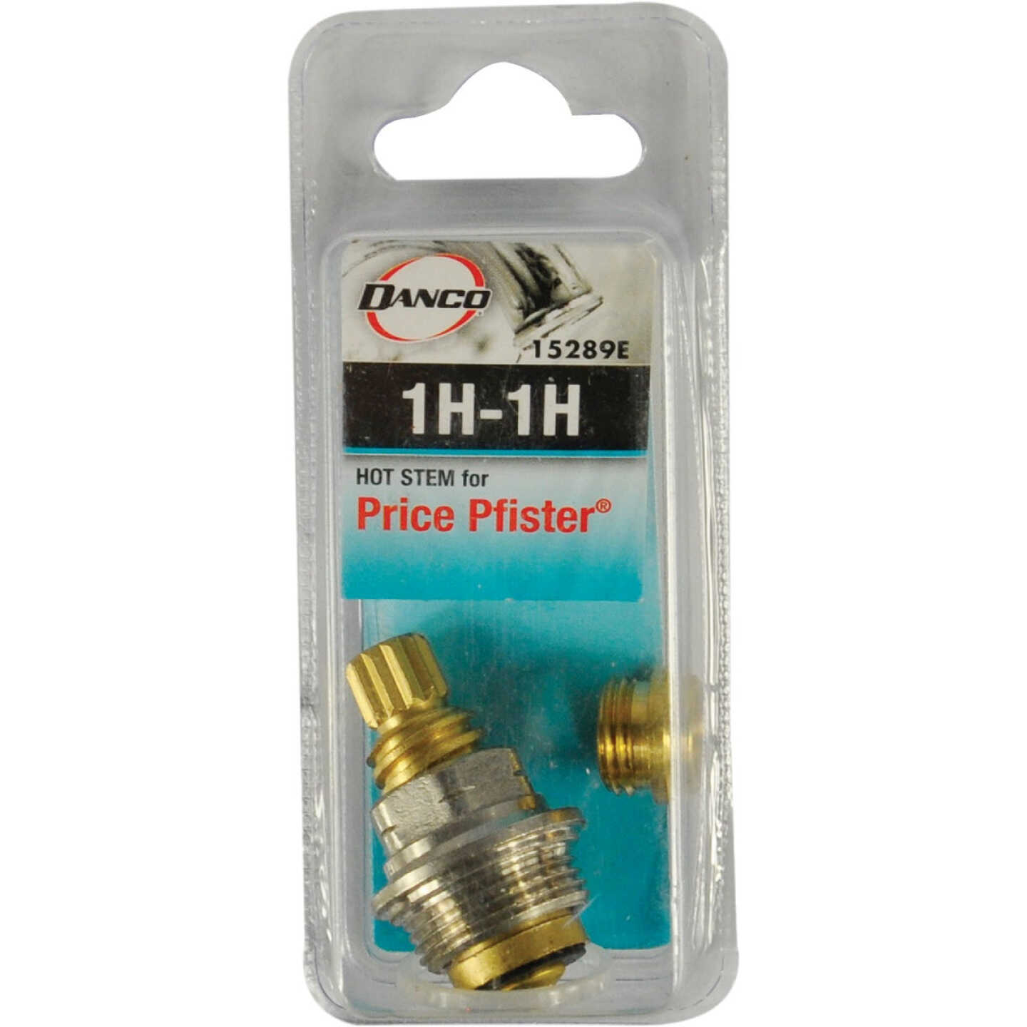 Danco Hot Water Price Pfister Stem 1H-1H Image 2