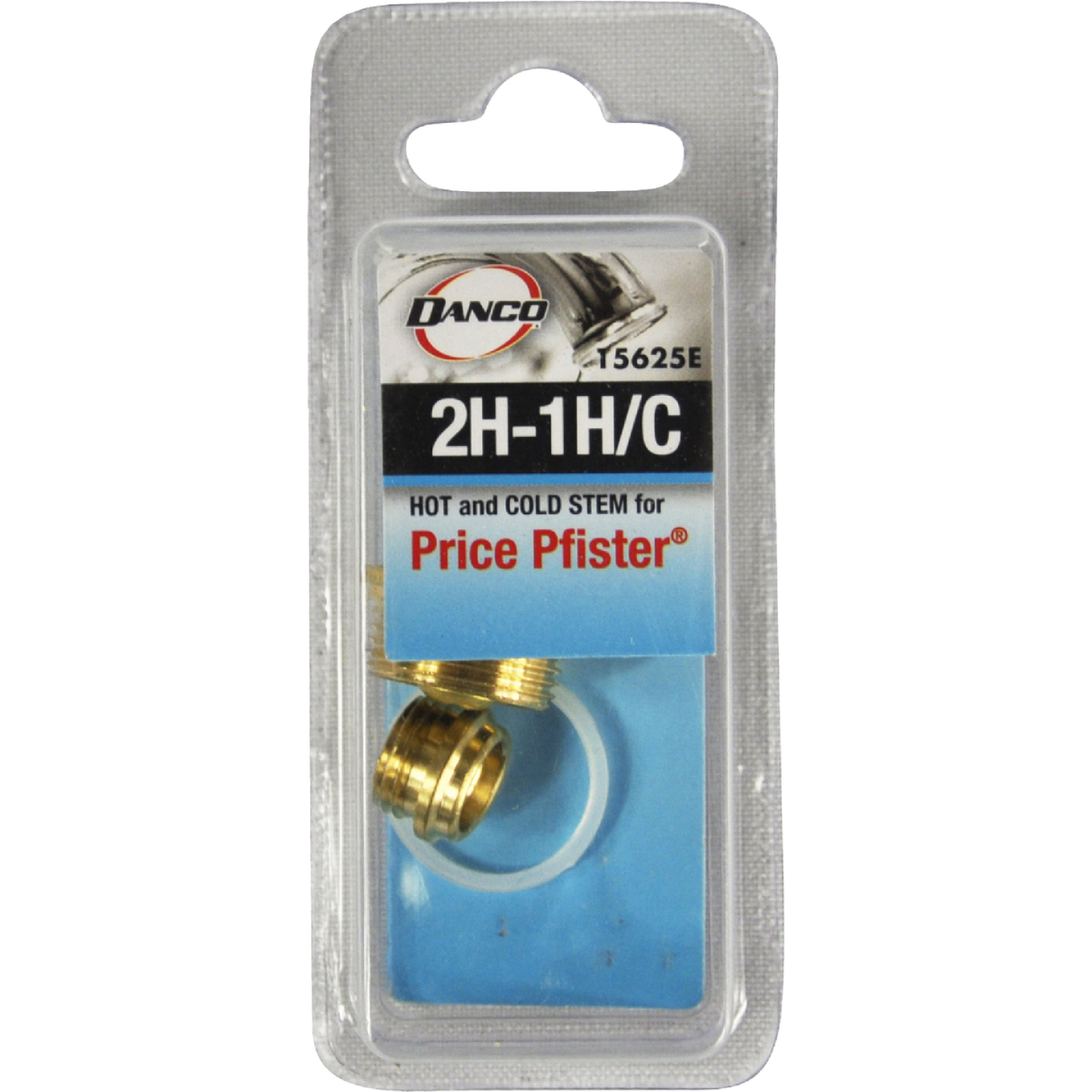 Danco Hot/Cold Water Price Pfister Stem Image 2