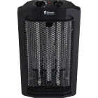 Home Impressions 1500W 120V Tower Quartz Heater Image 4