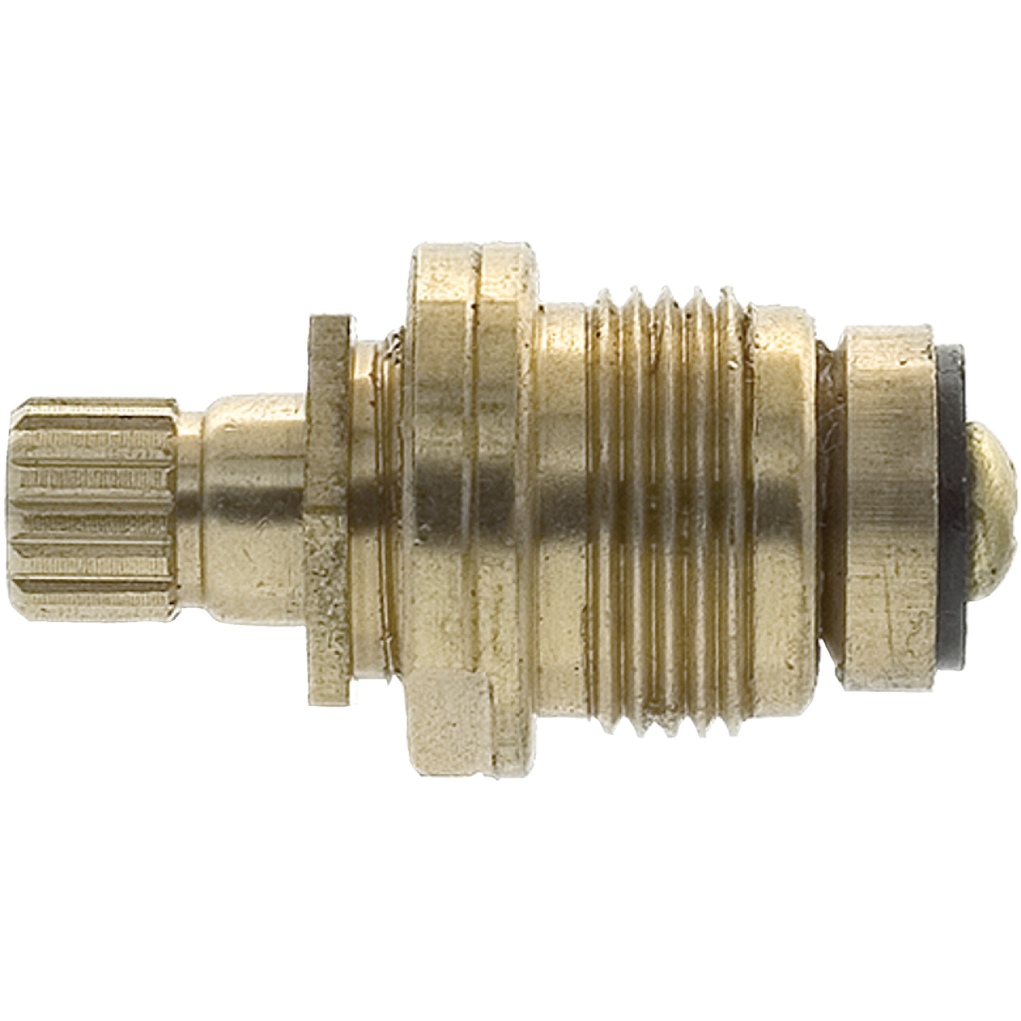 Danco Cold Water Central Brass Stem Image 1