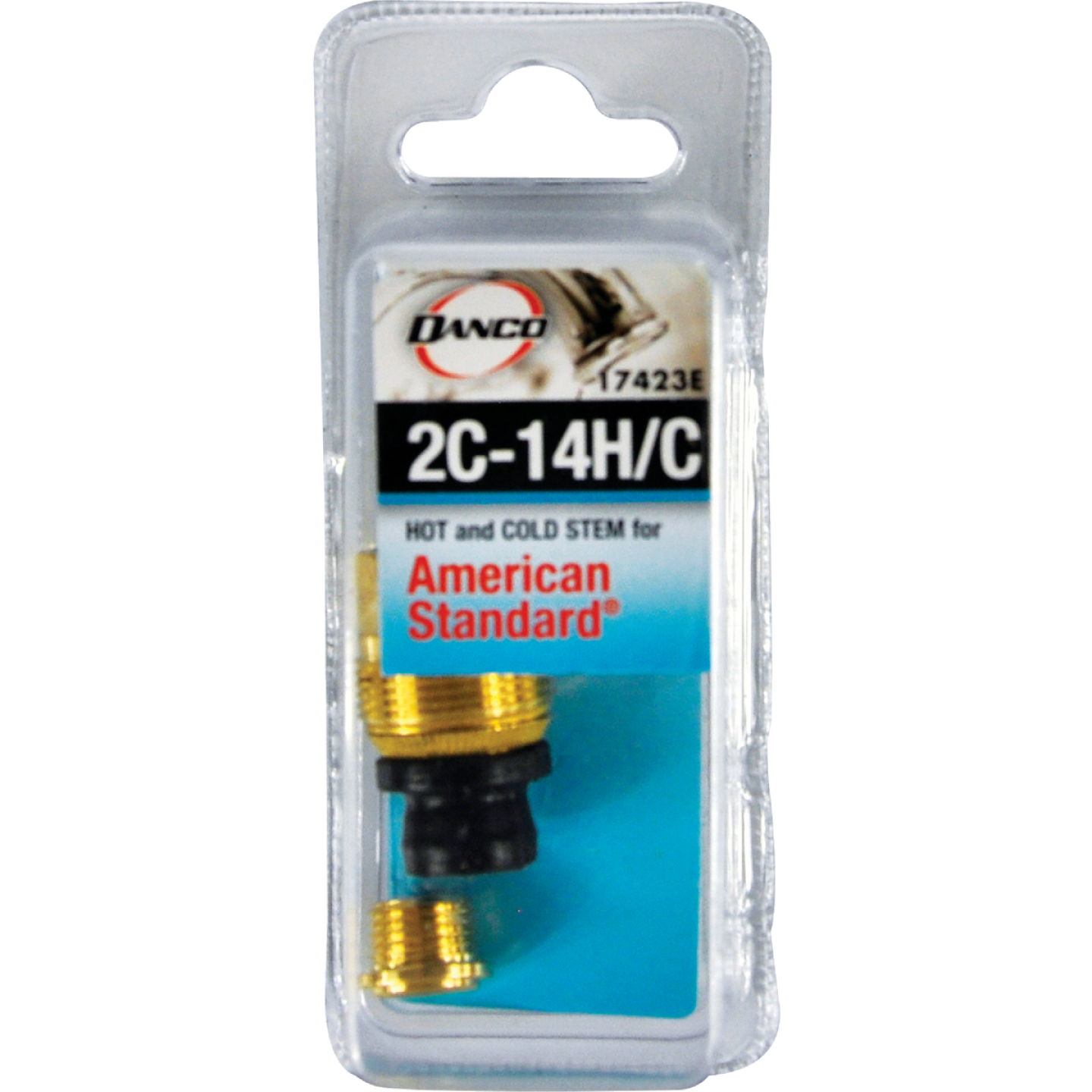 Danco Hot/Cold Water American Standard Cadet Stem Image 2
