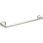 Moen Tiffin 18 In. Towel Bar, Brushed Nickel Image 1