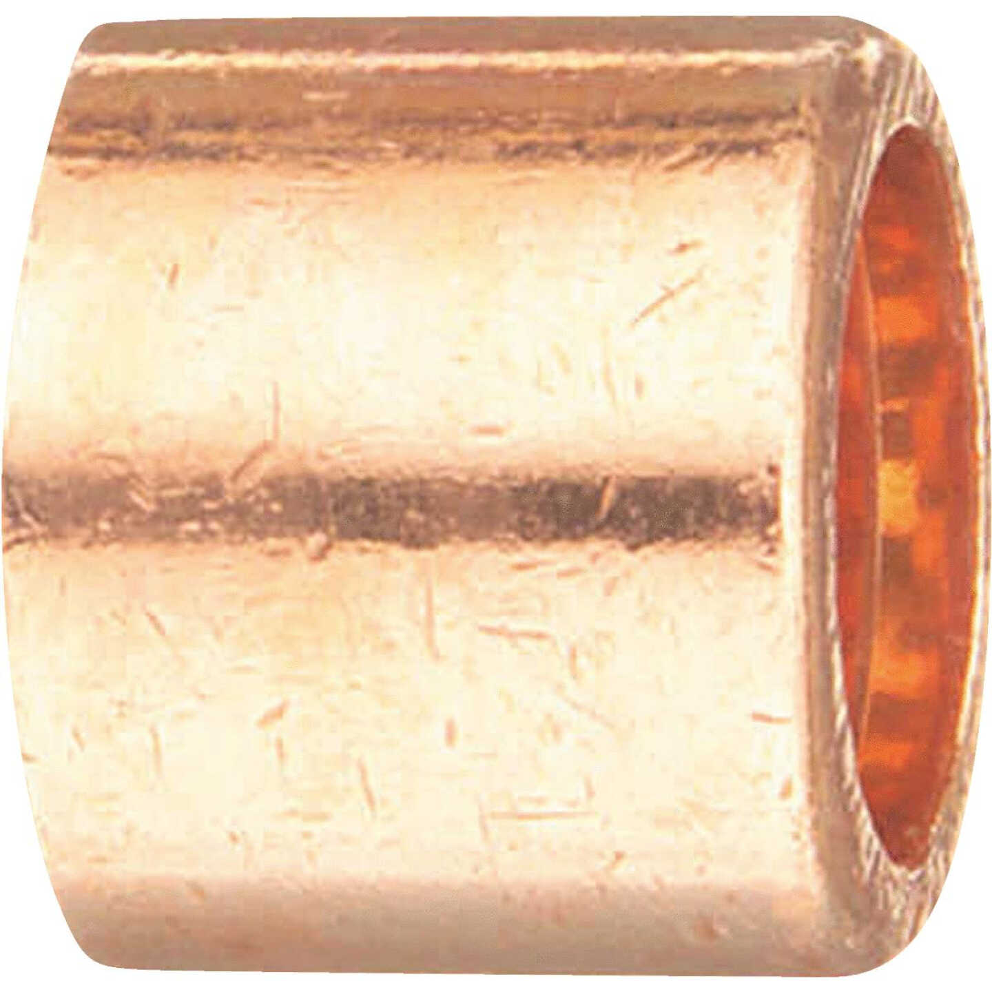1-1/4"X1" FTGXC BUSHING Image 1