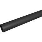 Charlotte Pipe 1/2 In. x 20 Ft. Schedule 80 Gray PVC Pressure Pipe Image 1