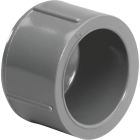 Charlotte Pipe 1-1/2 In. Schedule 80 Slip PVC Cap Image 1