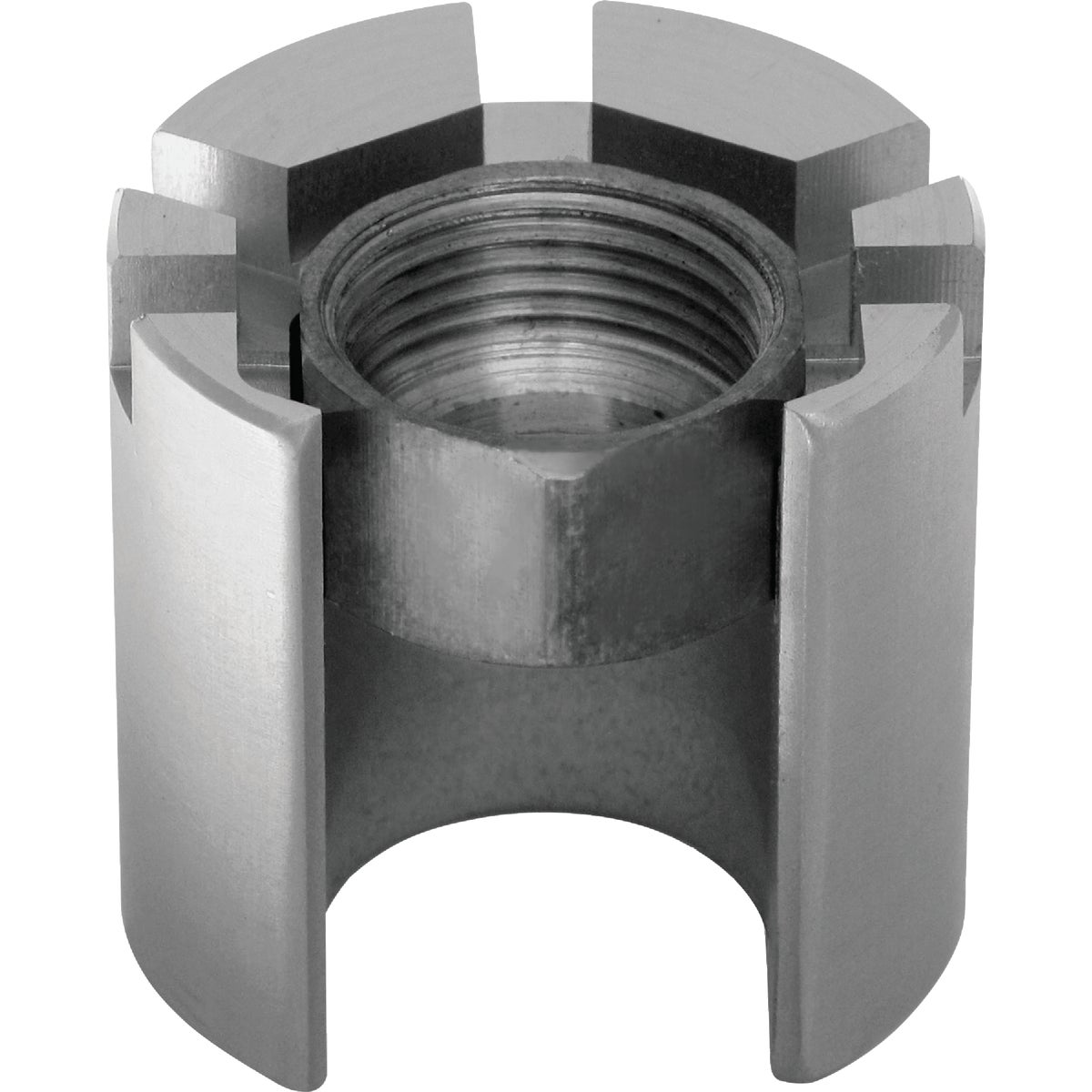 Superior Tool Basin Buddy Universal Sink Drain Wrench Image 7