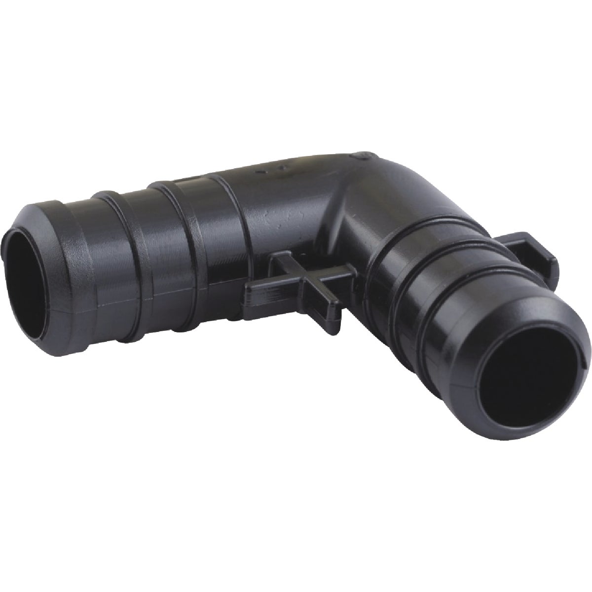 SharkBite PEX-B PEX 1/2 In. Poly Alloy Barb Elbow (5-Pack)