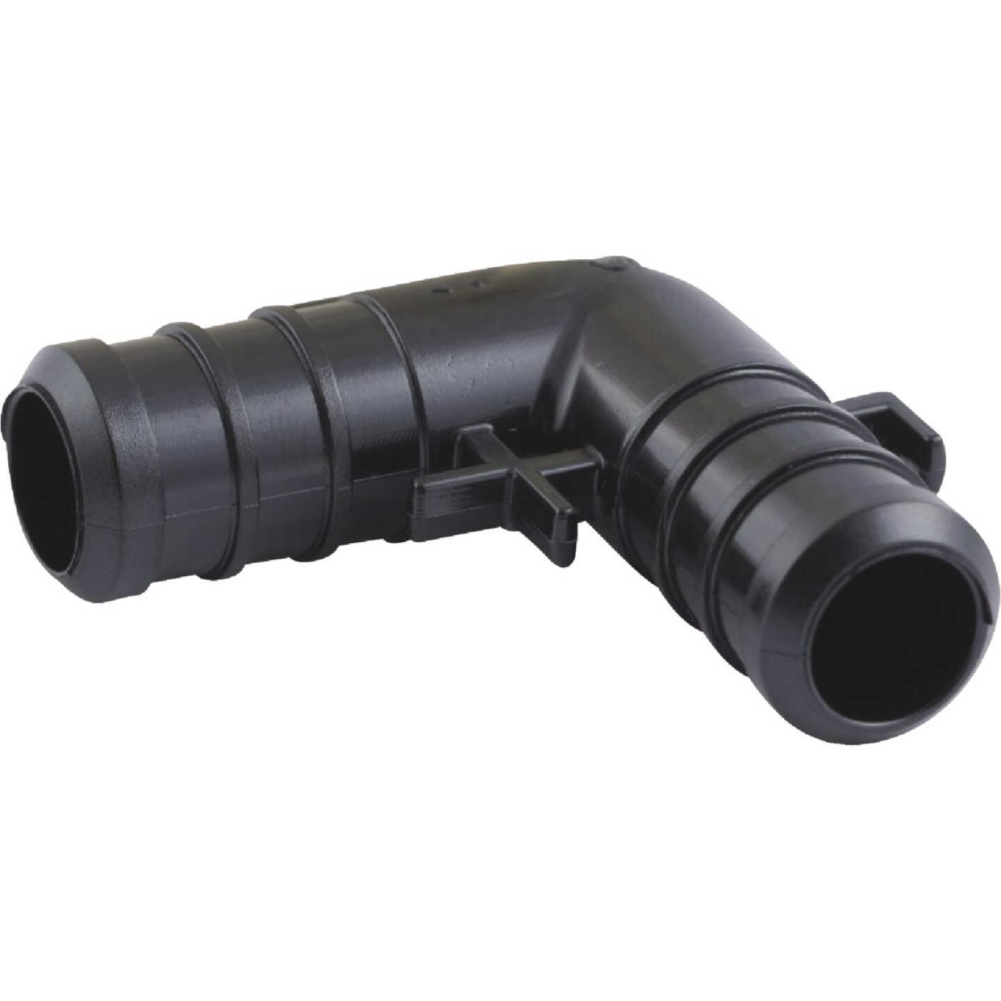 SharkBite PEX-B PEX 1/2 In. Poly Alloy Barb Elbow (5-Pack) Image 1