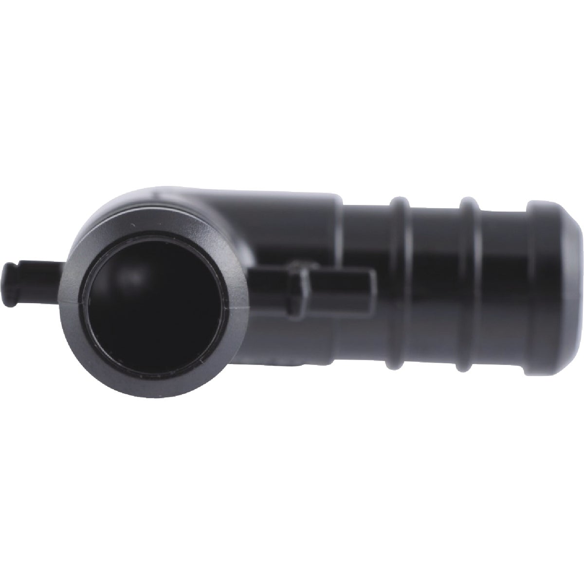 SharkBite PEX-B PEX 1/2 In. Poly Alloy Barb Elbow (5-Pack) Image 4