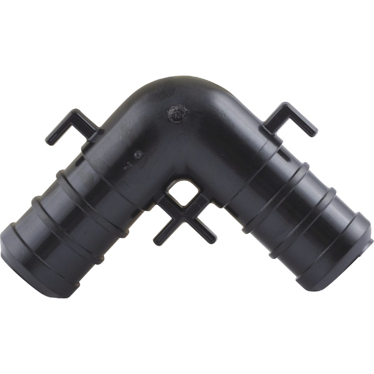 SharkBite PEX-B PEX 1/2 In. Poly Alloy Barb Elbow (5-Pack) Image 3