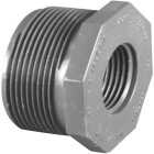Charlotte Pipe 1 In. M.I.P. x 3/4 In. F.I.P. Schedule 80 PVC Bushing Image 1