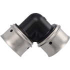 SharkBite 3/4 In. PEX Press Poly Elbow (5-Pack) Image 3
