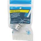 SharkBite 3/4 In. PEX Press Poly Coupling Image 2